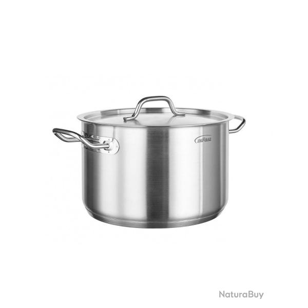 Inoxibar Braisi�re 4,4L �20xH14cm