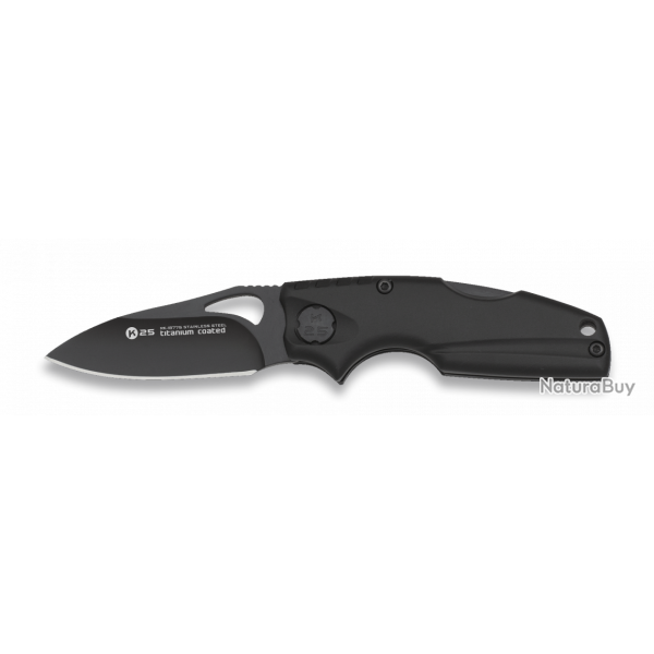 K25 Edc Couteau pliant tactique