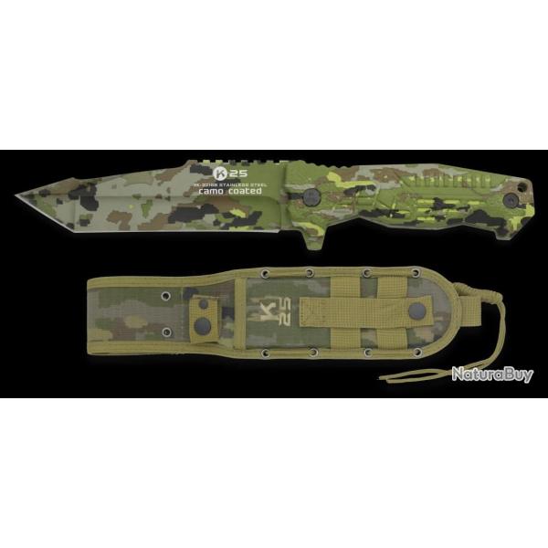 K25 SPCB Camo. Rev�tu titane