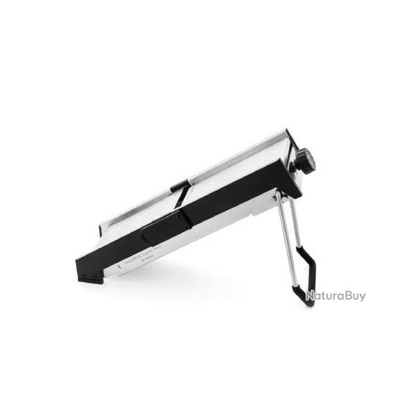 Kai BK-0222 Mandoline Michel Bras - Lames Multifonctions pour Fruits et L�gumes