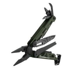 832692 - Leatherman Signal multitool 19 fonctions topo outdoor