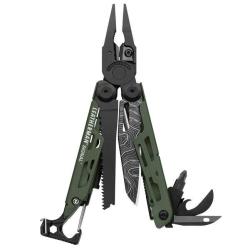 832692 - Leatherman Signal multitool 19 fonctions topo outdoor