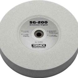 Tormek SG-200 - Meule d'Origine Double Grain 220/1000