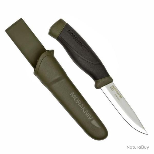 Morakniv 12210 Companion Heavy Duty MG