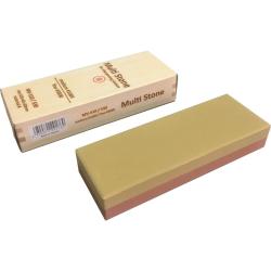 Naniwa Basic Grains 1000/3000 Pierre &agrave; aiguiser de qualit&eacute; pour les couteaux Made in Japan