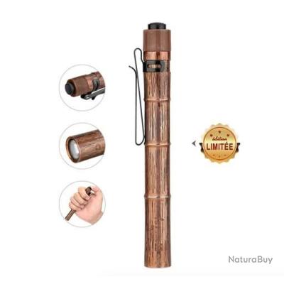 Lampe olight warrior x pro (édition limitée) - Lampes tactiques et