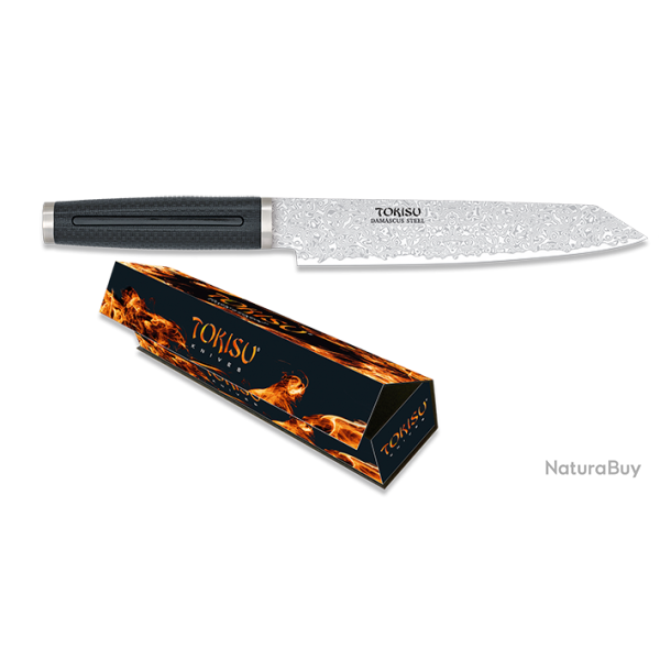 Tokisu 17476 Kiritsuke Damas