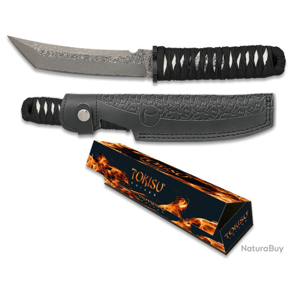 Tokisu 32623 Sabre Tanto Damas