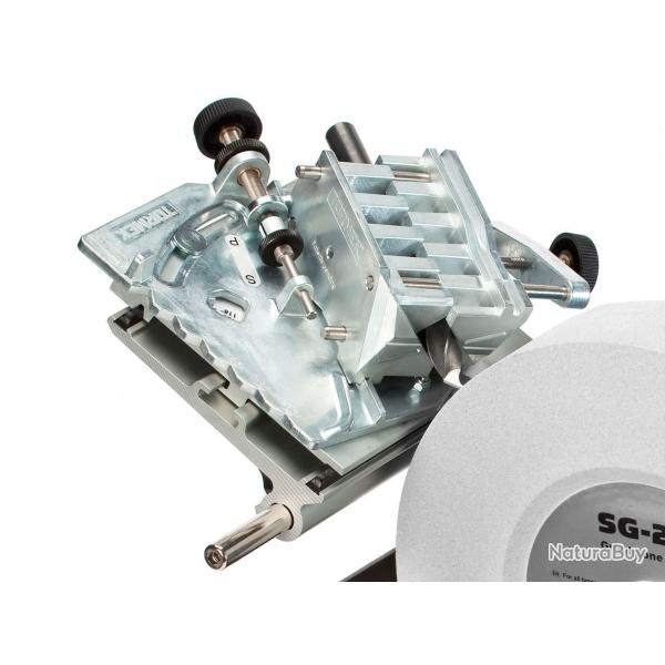 Tormek DBS-22 Dispositif d'afftage de forts (Mches) de 3  22 mm)