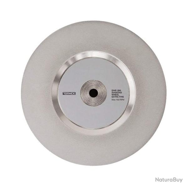 Tormek DWE-200 Meule diamant�e Extra-fine pour T-2