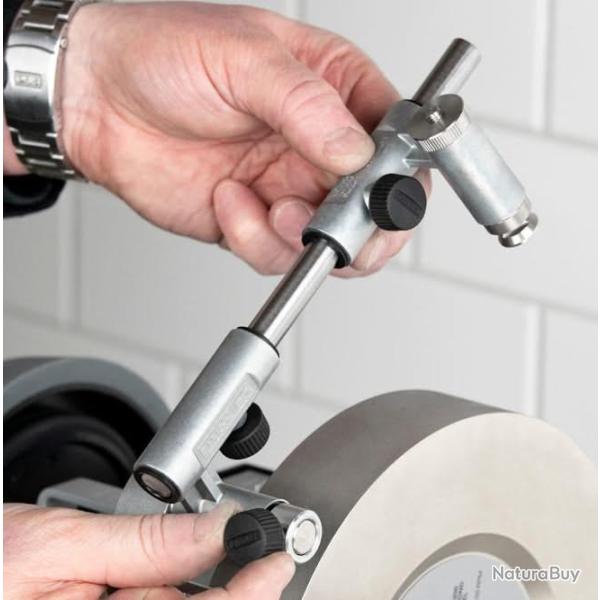 Tormek RBS-140 Dispositif d'affutage pour lames rondes T-2