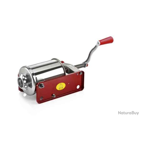 Tre Spade Poussoir , bourreuse � viande 3l Minnie Horizontal en inox