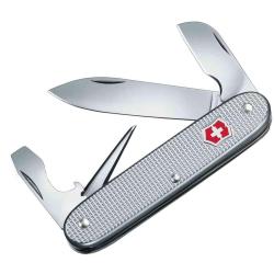 Victorinox 0.8120.26 Alox Electrician