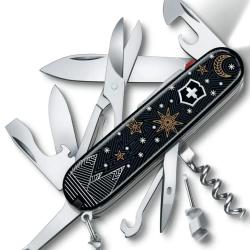 Victorinox 1.7904.3E1 Climber Lite Winter Magic Sp&eacute;cial Edition 2021