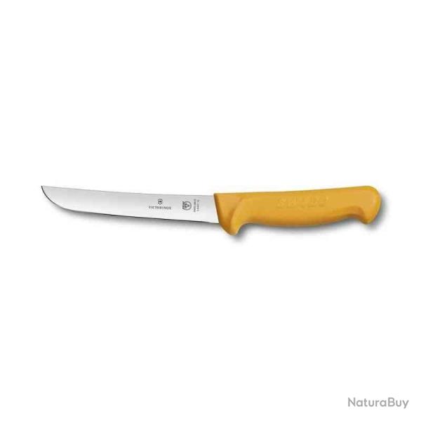 Victorinox 5.8407.16 Swibo Couteau rigide  dsosser 16 cm