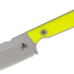 White River Firecraft 3.5 Pro, Jaune G10