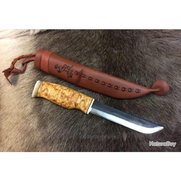 Wood Jewel BearLeuku 23KL