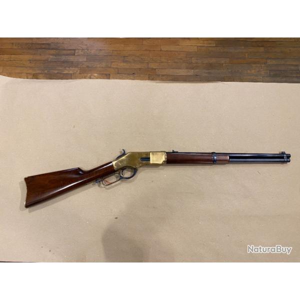 Carabine � levier de sous garde Uberti 1866 Mod. Yellow Boy cal. 44/40