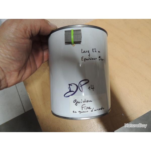 pi�ces detache�s carabine DAMON PETRICK 14