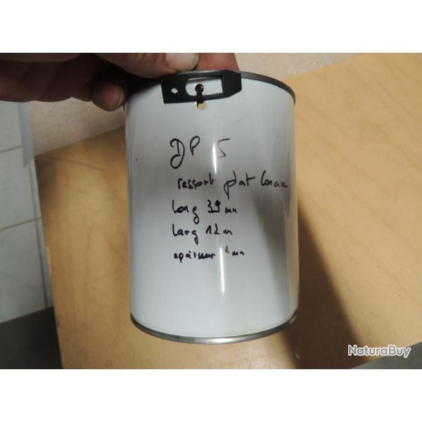 pi�ces detache�s carabine DAMON PETRICK 15