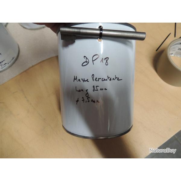 pi�ces detache�s carabine DAMON PETRICK 18