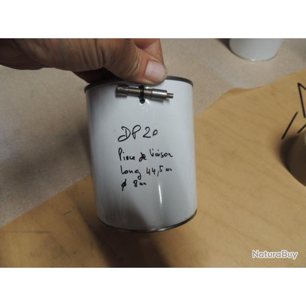 pi�ces detache�s carabine DAMON PETRICK 20