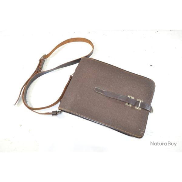 Porte carte militaire Russe URSS ann�es 1950 - 60, reconstitution WW2