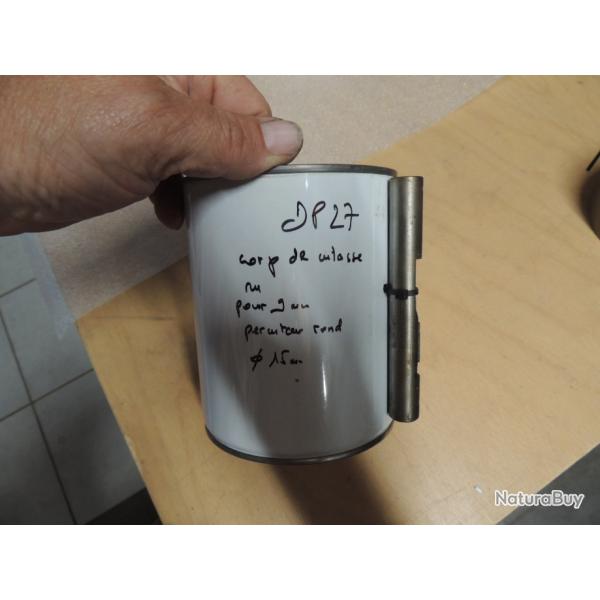 pi�ces detache�s carabine DAMON PETRICK , canne fusil et LEBEL scolaire  27