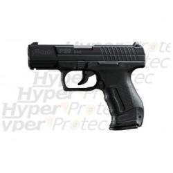Walther P99 DAO airsoft Culasse mobile en m&eacute;tal - CO2