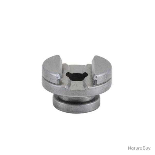 Shell Holder pour presse APP Lee Precision - Num�ros 19