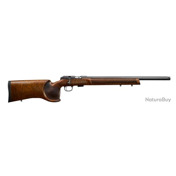 Carabine CZ 457 Varmint MTR 22LR Match 20" 1/2�20+