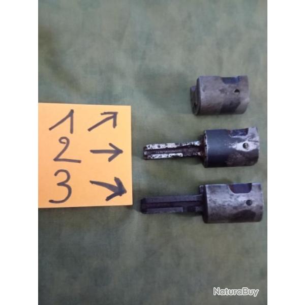 tenon de ba�onnette k98 avec waa