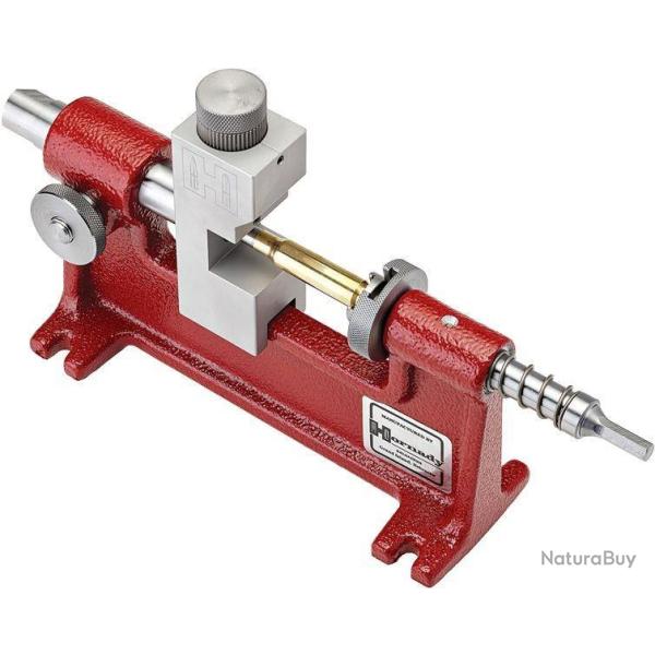 Tour � collets Hornady Lock-N-Load