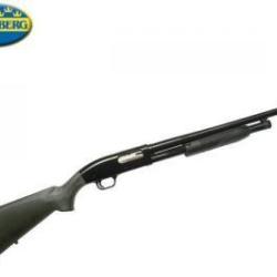 FUSIL A POMPE MOSSBERG MAVERIC MV 700 TIR BALLE CAL 12 61CM