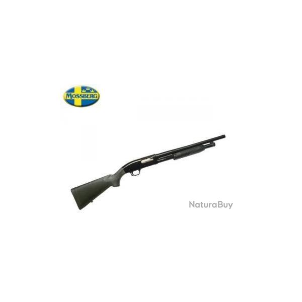 FUSIL A POMPE MOSSBERG MAVERIC MV 700 TIR BALLE CAL 12 61CM