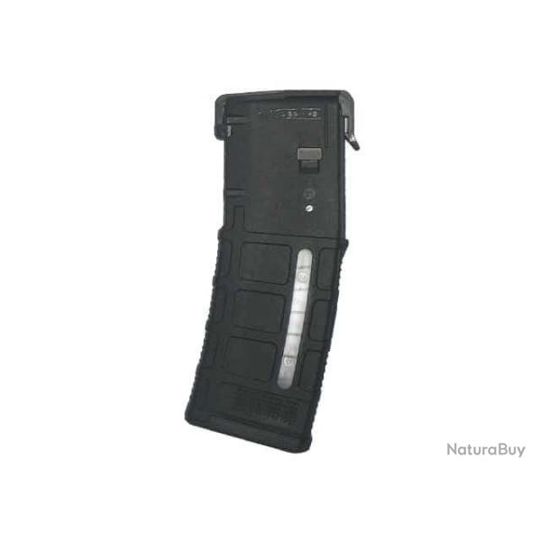 CHARGEUR MAGPUL PMAG M3 30 COUPS 5.56 FENETRE