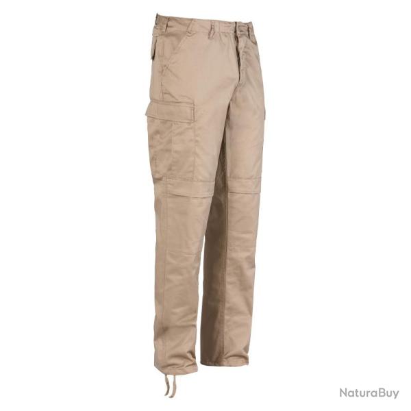 Pantalon BDU Beige CityGuard
