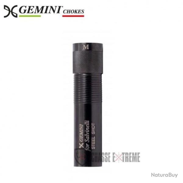 Choke GEMINI Ext�rieur +2 cm Salvinelli System Cal 12 - LF