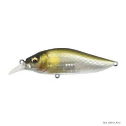 Poisson Nageur Megabass Flap Slap LBO 7,7cm Pm Ghost Ayu