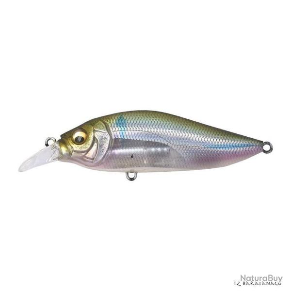 Poisson Nageur Megabass Flap Slap LBO 7,7cm Lz Baratanago