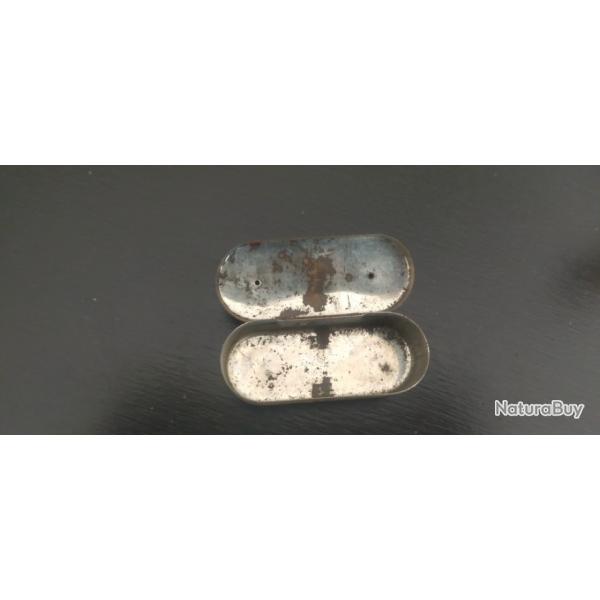 Boite ancienne pour collectionneur