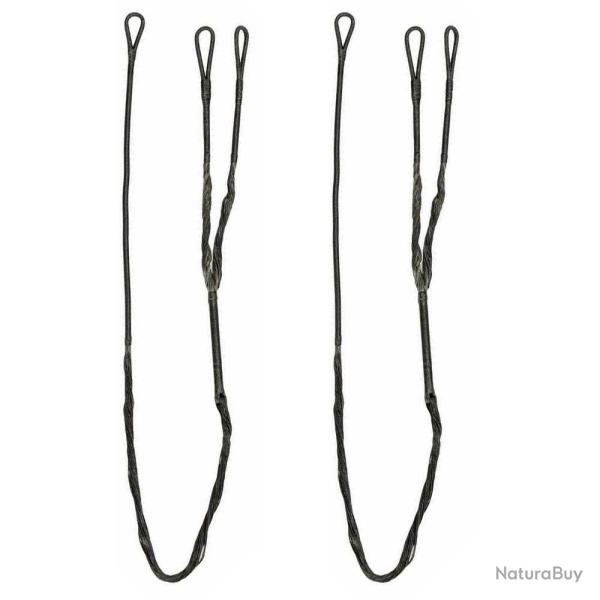 C�bles pour arbal�te Barnett Recruit