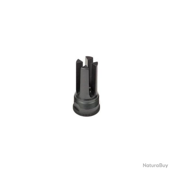 Cache flamme Ase Utra Borelock Hiper - 5,56 mm / 1/2 - 28 UNF