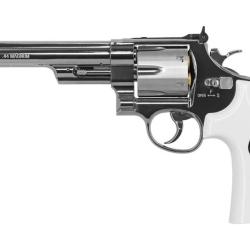 Revolver Smith&Wesson 629 Trust Me CO2 4.5mm BBs Umarex