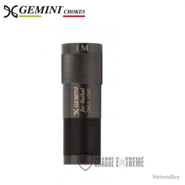 Choke GEMINI Ext�rieur +2 cm Ba�kal Cal 12 - LF