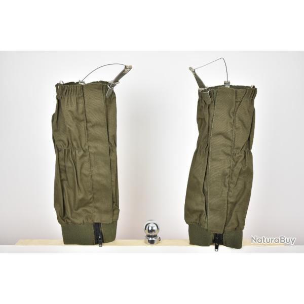 Gu�tres  Coton vert