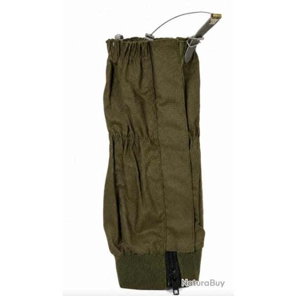 Gu�tres  Coton vert