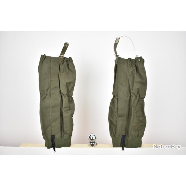 Gu�tres Ripstop Imperm�able vert