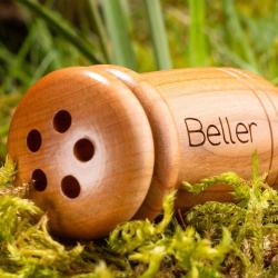 Appeau Weisskirchen Universal Fuchsbeller "L'aboyeur de Renard"