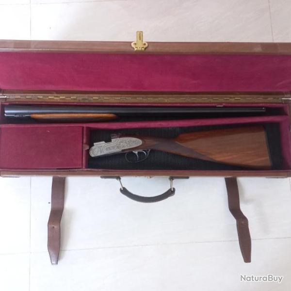 Beretta s57 EL luxe cal 20